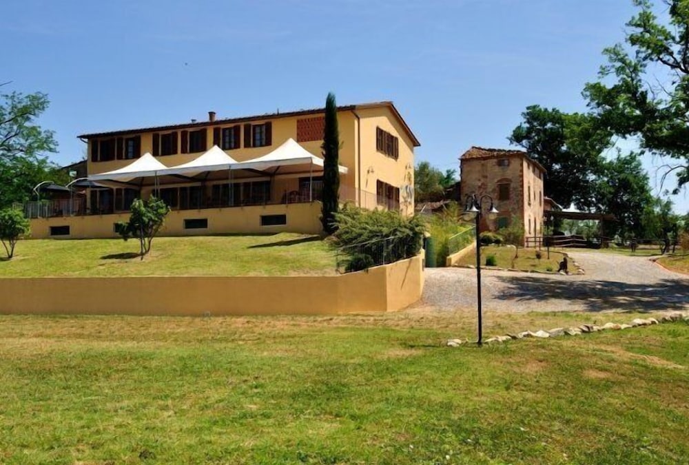 Corte Tommasi Residence