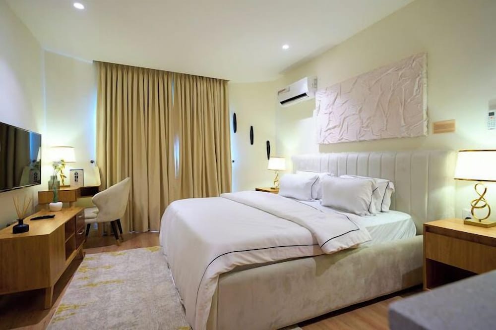 Durudove Apartment