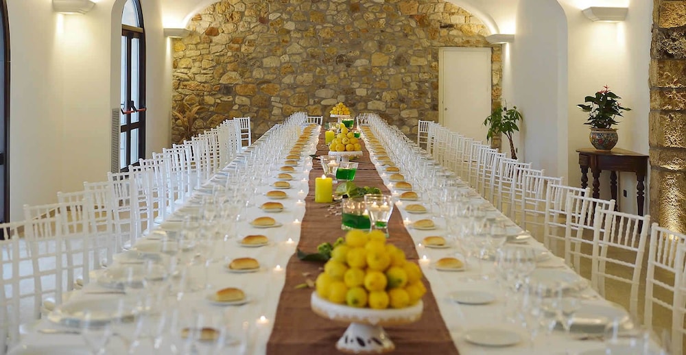 Agriturismo Casale del Principe & Spa