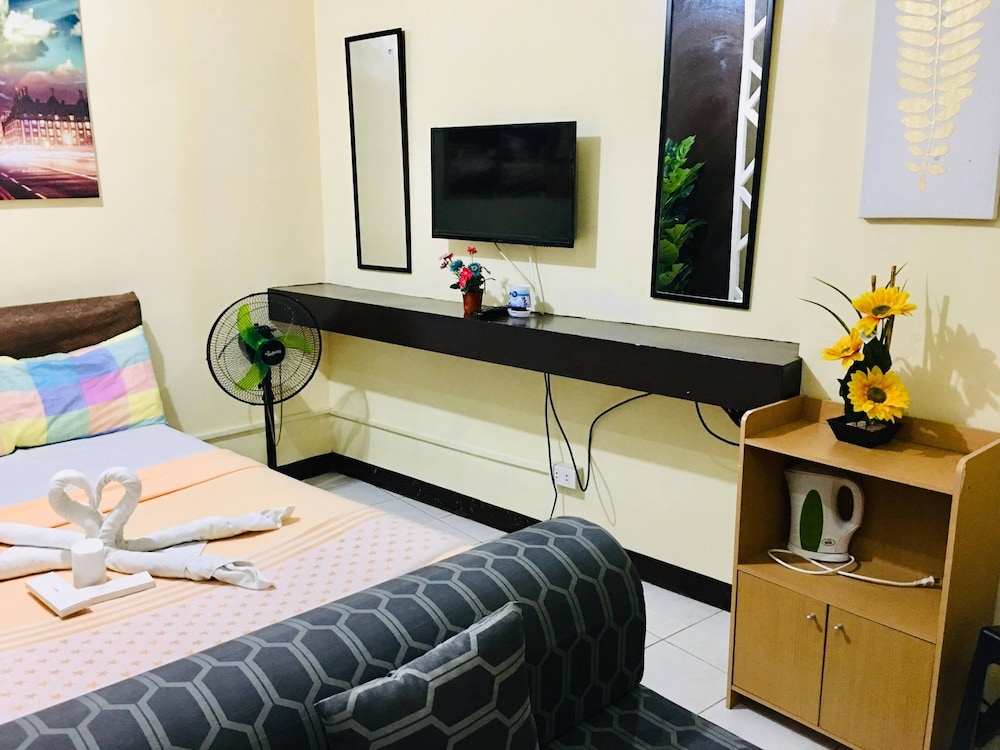 Baguio Vacation House