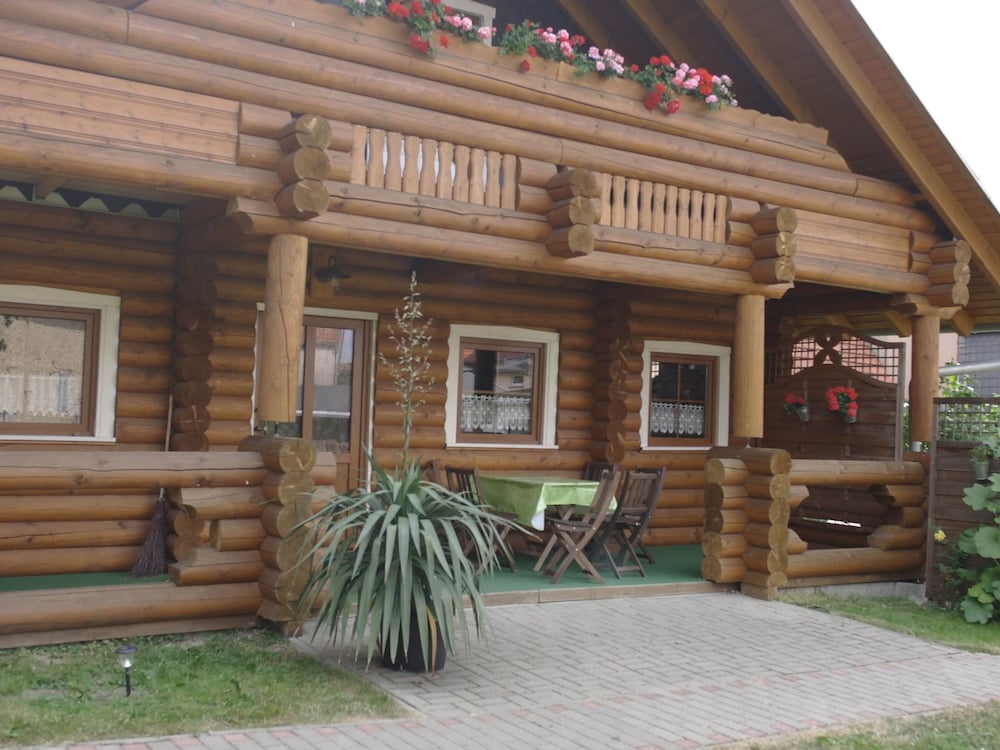 Comfort & Nature in Dankerode view 4