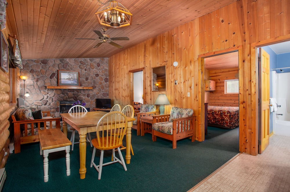Birchcliff Resort
