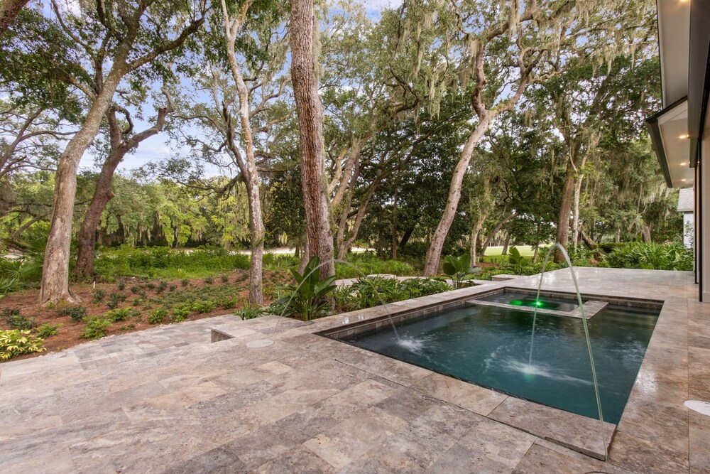 Omni Fairway Dreams 3 Bedroom Home