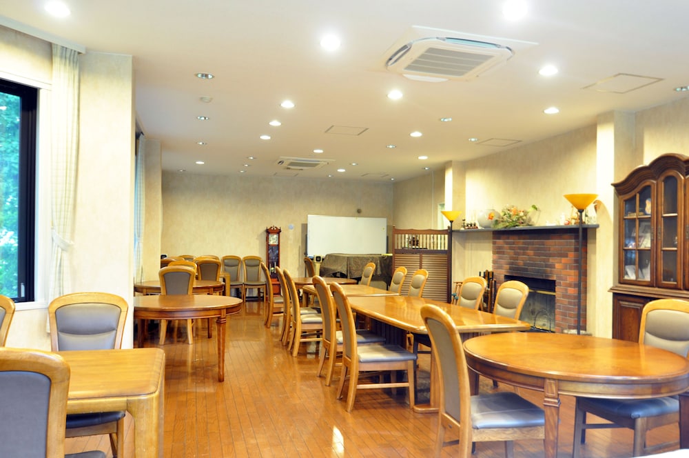 Pension Shadow Classe, Otaru, Giappone - 9
