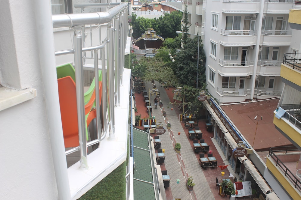 Kleopatra Bavyera Otel - Image 5