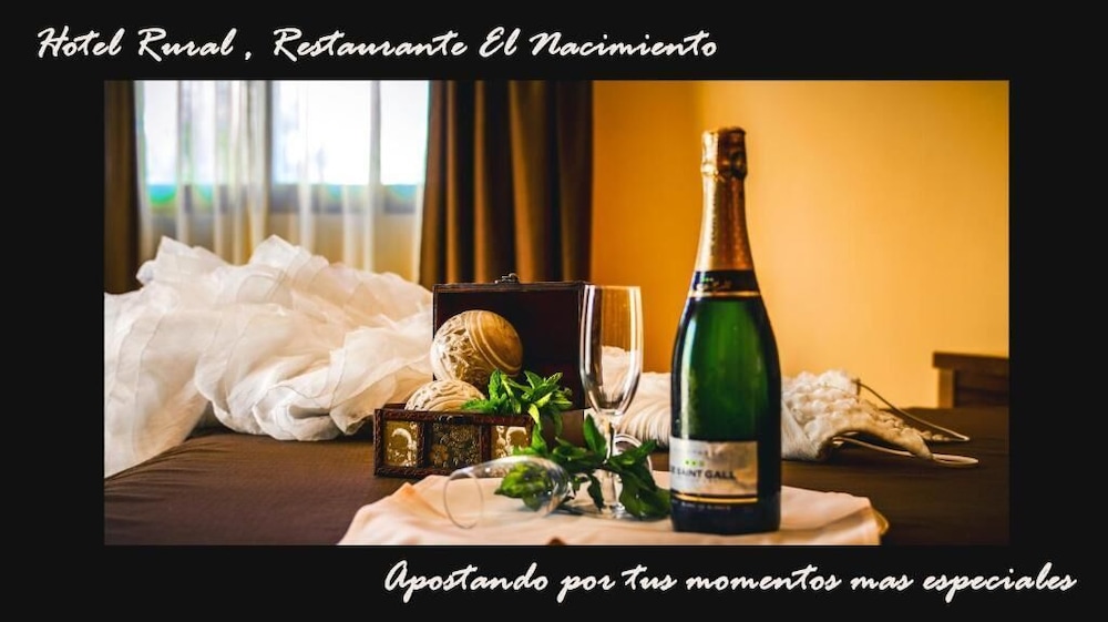 El Nacimiento