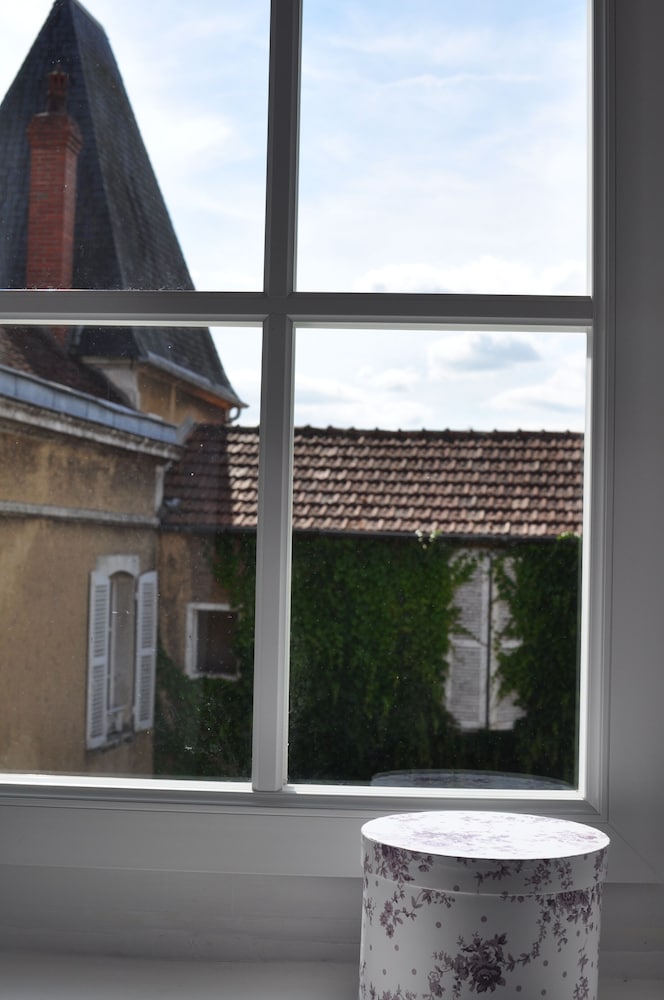 Maison d'hôtes - Le Relais des Saints Pères