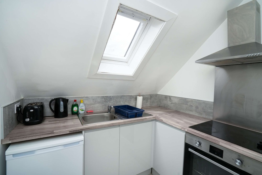 Cosy Fully Equipped Studio 6 Close to University