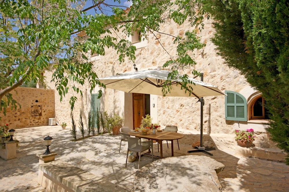 Agroturismo Es Rafal Nou