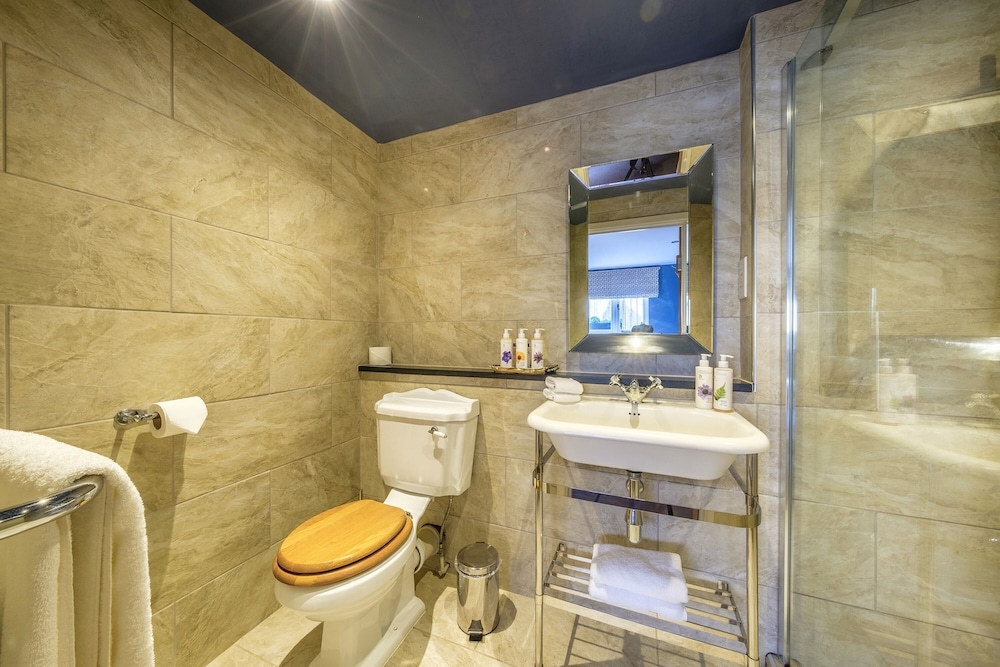 The Packhorse Inn
