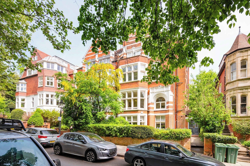 The Hampstead Dreamscape