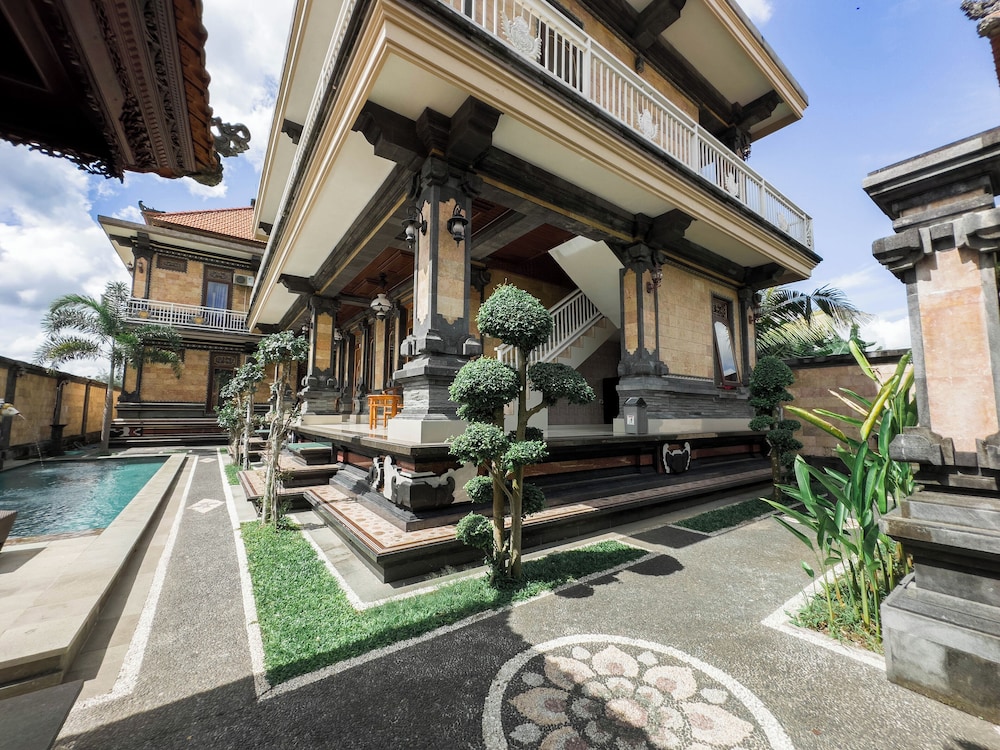 Tiara Guest House Ubud
