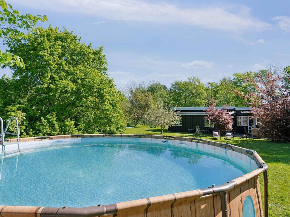 5 Star Holiday Home in Vejby