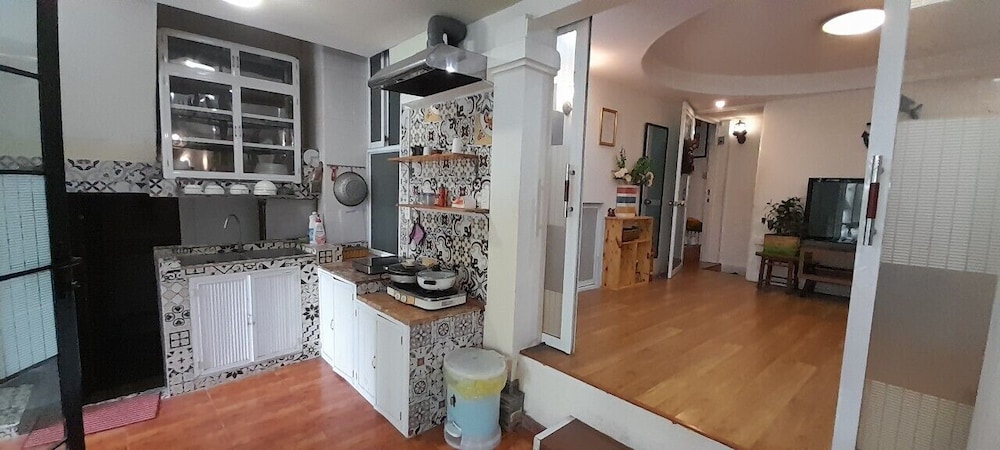 Green Homestay Ha Noi