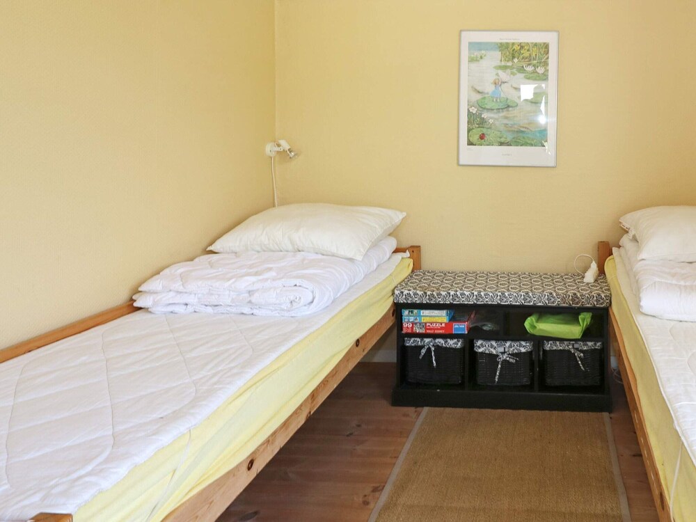 6 Person Holiday Home in Hadsund view 3