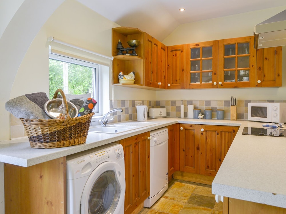 Holsworthy Vacations - Goslings - Property Image 8