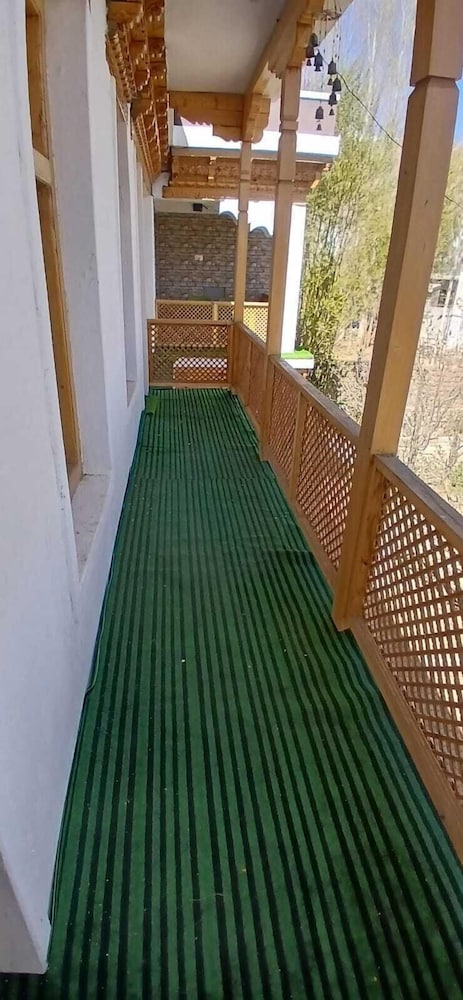 Grace villa