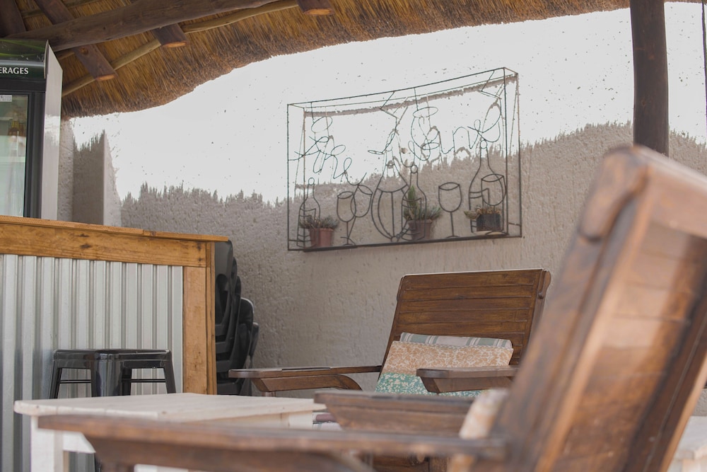 Kate's Nest Guesthouse
