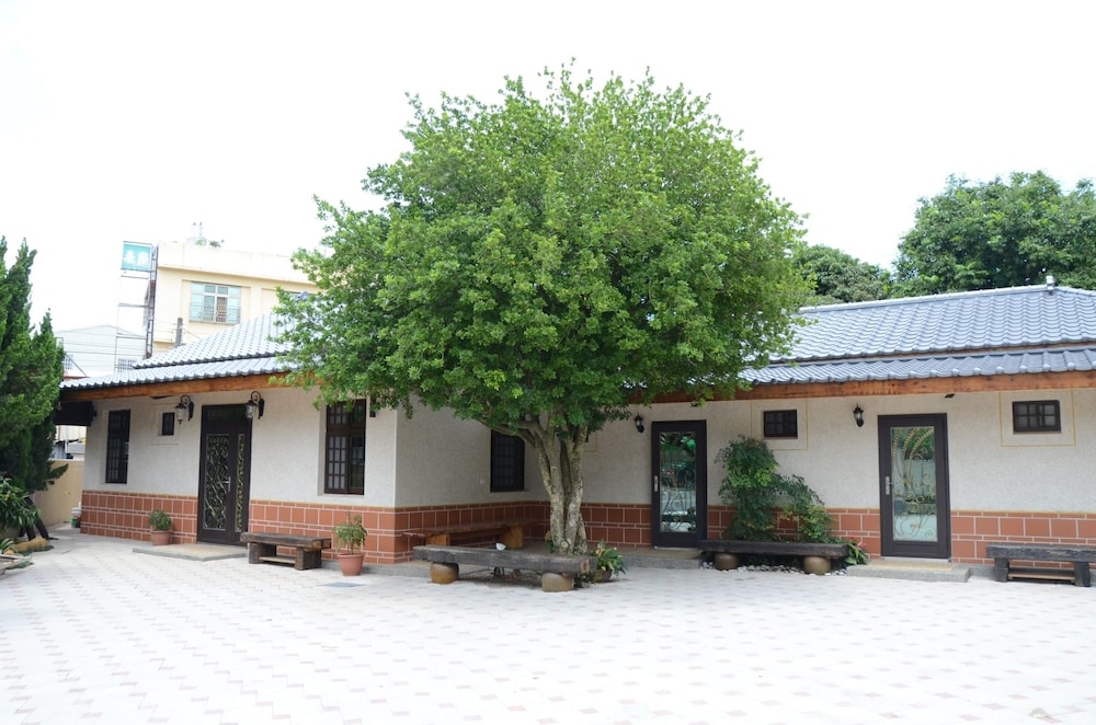 Yuma Garden view 5