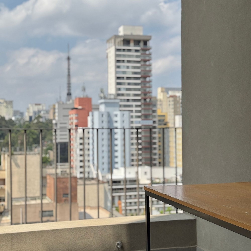 Apartamentos Prime-Prox a Oscar Freire