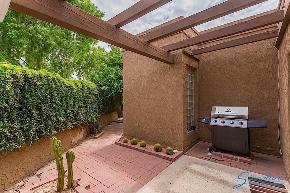 McCormick Ranch Santa Fe Home By Signature Vacation Rentals