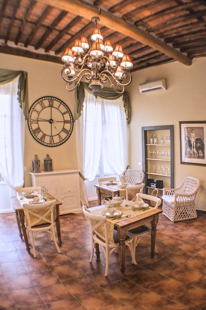 B&B Corte Toro