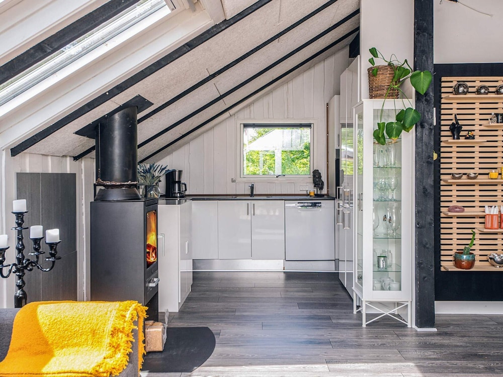 5 Person Holiday Home in Silkeborg