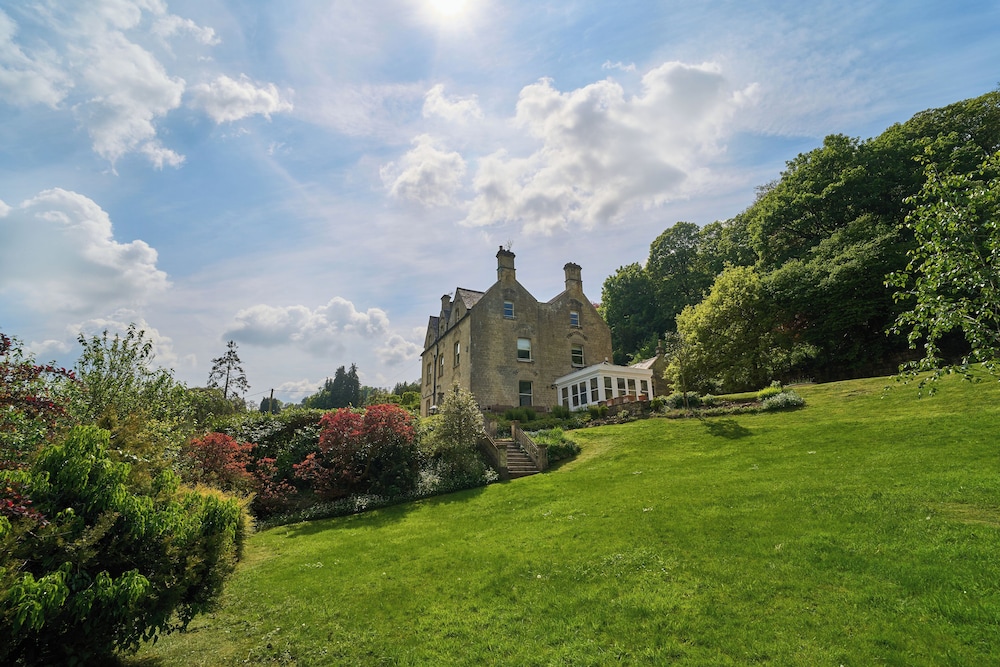 Berkeley House