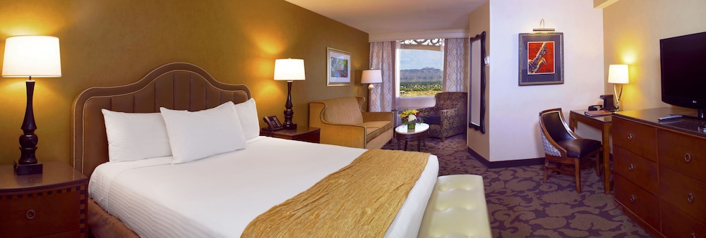 The Orleans Hotel & Casino 2