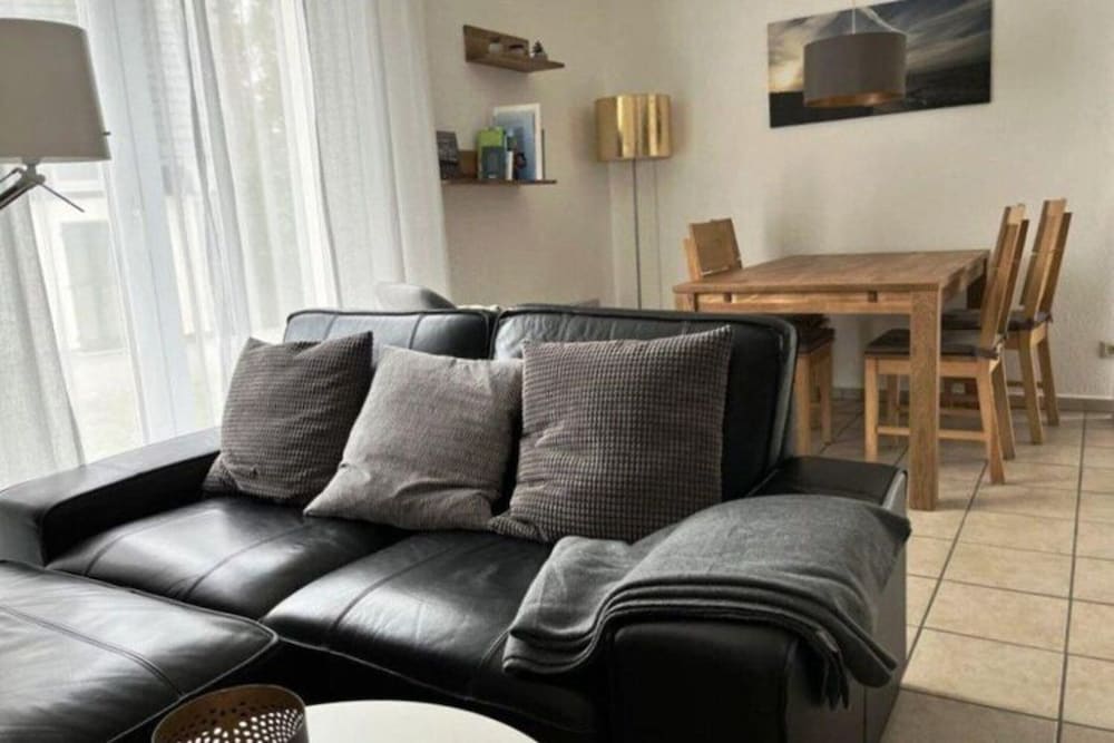 Apartment in Trassenheide for 4 Personen