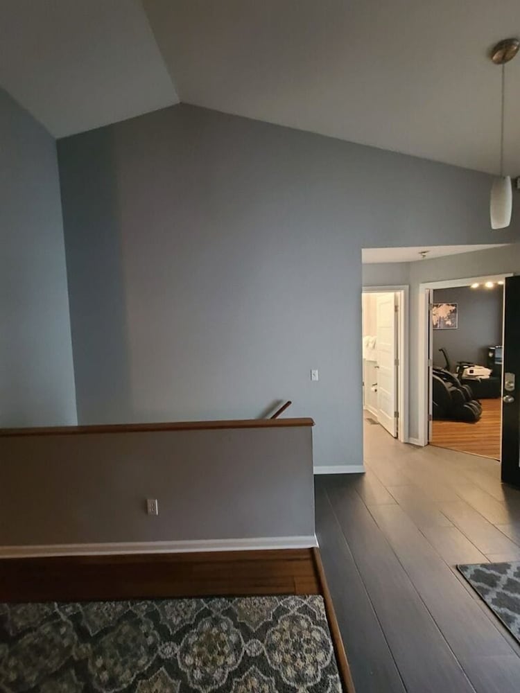 Remodeled and Inviting Free EV Charging Station Level 2