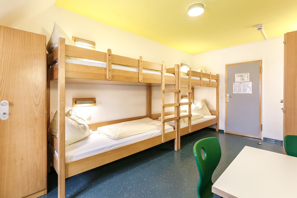 DJH Jugendherberge Lindau - Hostel