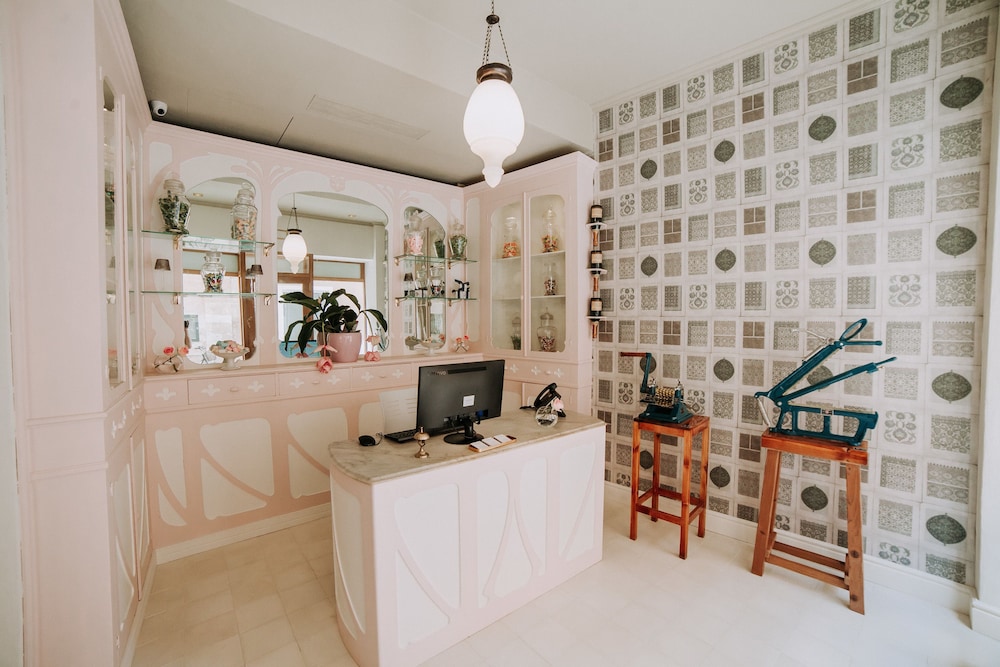 Ciutadella de Menorca Vacations - Hotel Boutique Can Sastre - Property Image 24