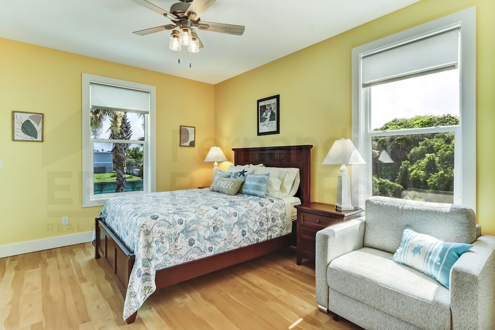 Fernandina Beach Vacations - 391 S Fletcher Ave C 3 Bedroom Townhouse by RedAwning - Property Image 31