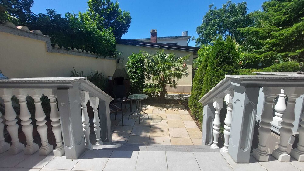 Villa Hidden Gem