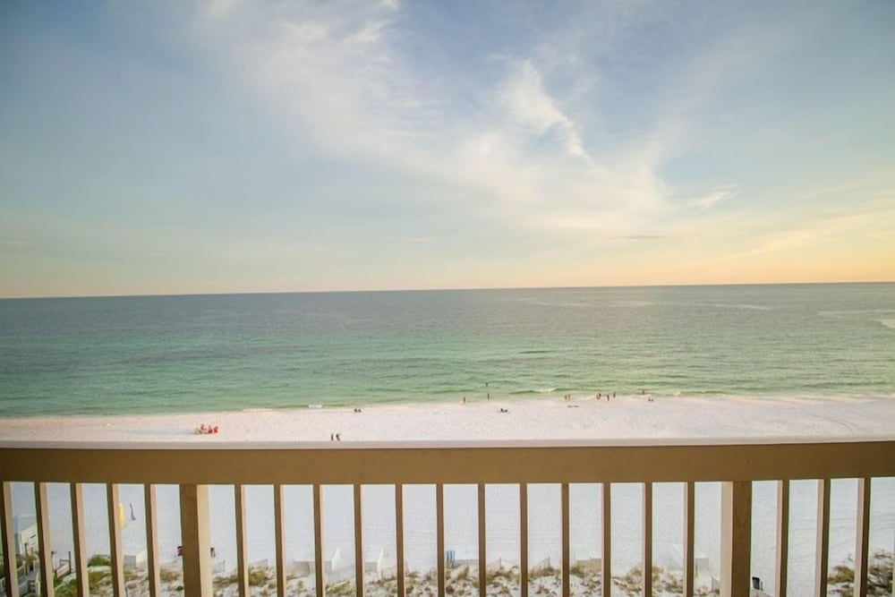 Pelican Beach 1008 1 Bedroom Condo by Pelican Beach Management view 3