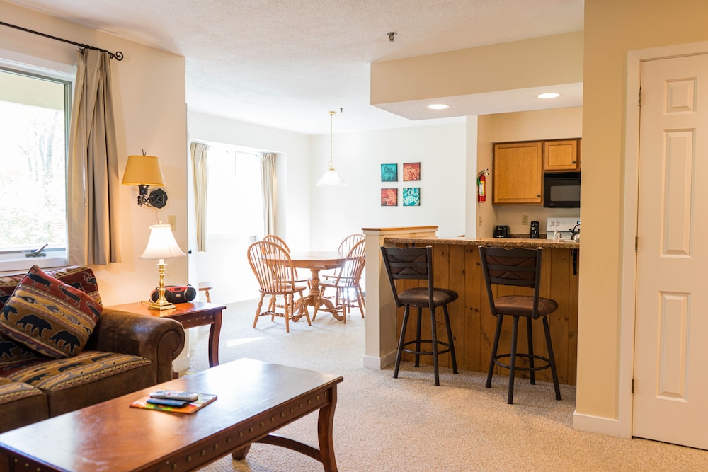 Vantage Point Villas at Stratton Mountain Resort
