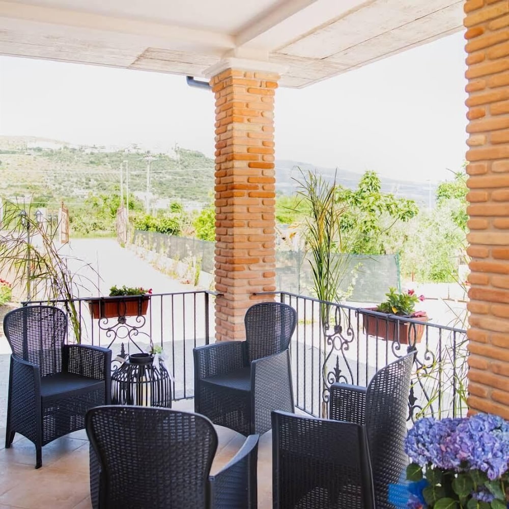 B&B Sykelgrima view 2