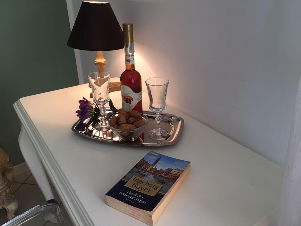 Almaran Bed & Breakfast