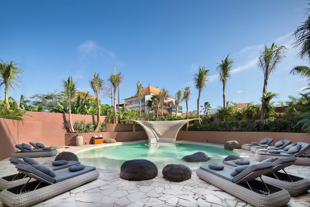 Seascape Resort & Spa Sanur by iNi Vie Hospitality