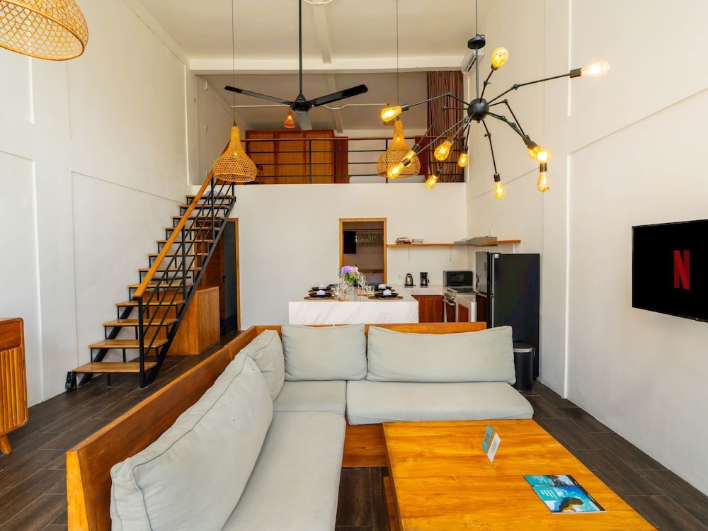 The Soho Loft by Pertama Management