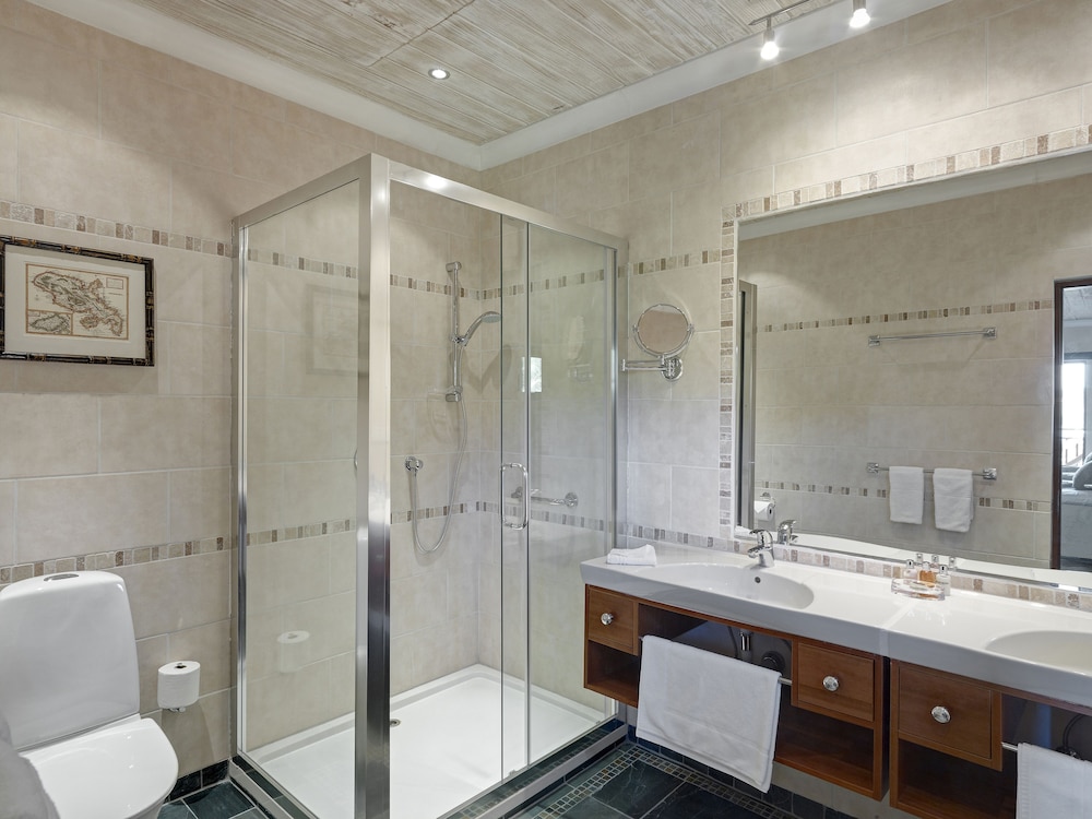 Bequia Beach Hotel Luxury Resort & Spa - Photo 55
