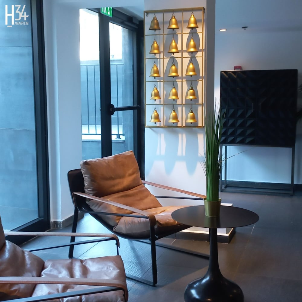 H-34 Boutique Hotel view 3