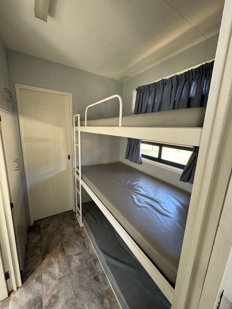 Hay Caravan Park