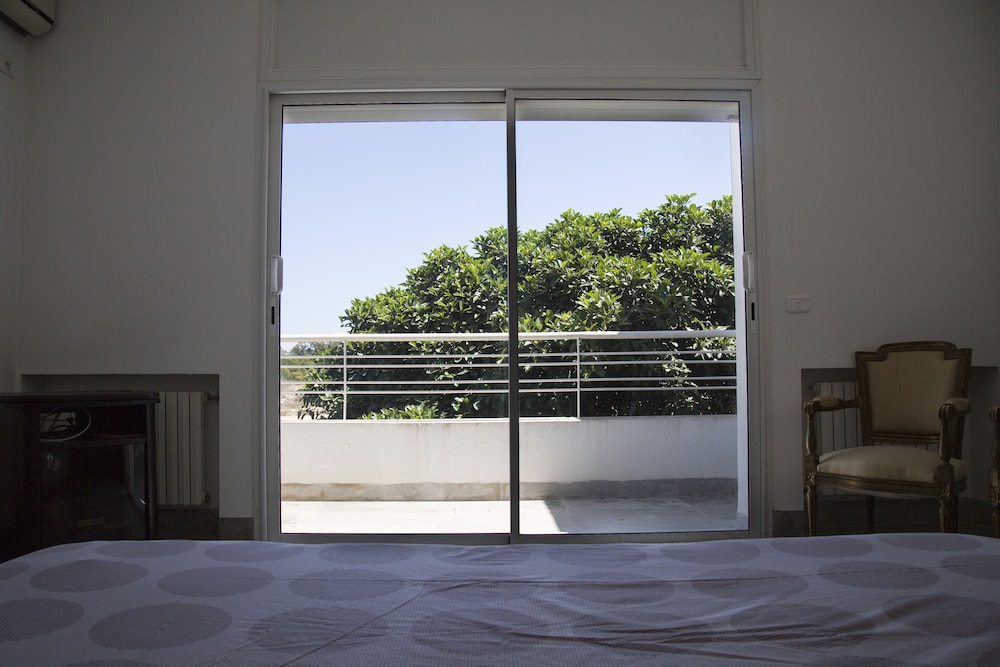 Villa Malaga