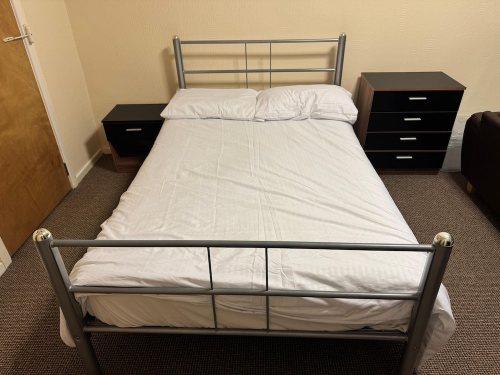 Woodfield Lodge Apartments