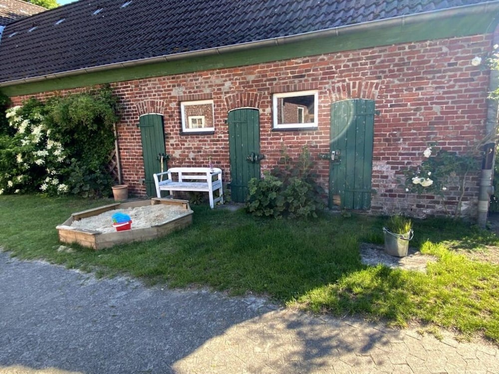 Sophienhof Lieselotte