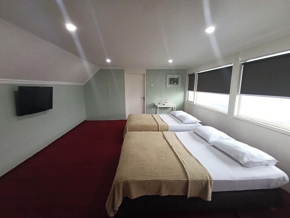 Mamifokobo Guest House