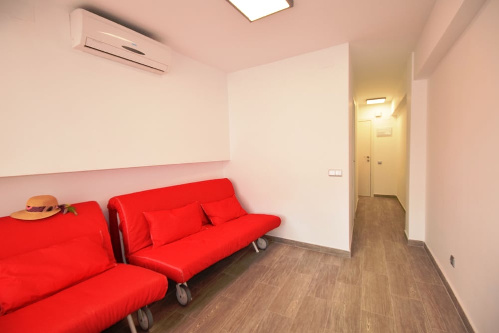 Apartamento Promar Red