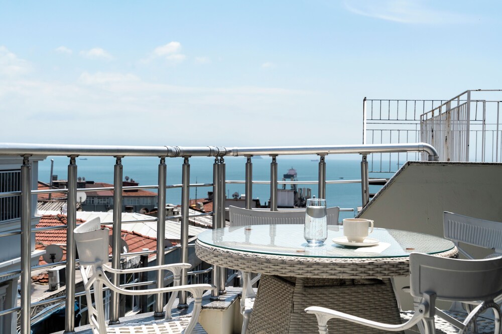 Kale Franco Süitleri - Image 30